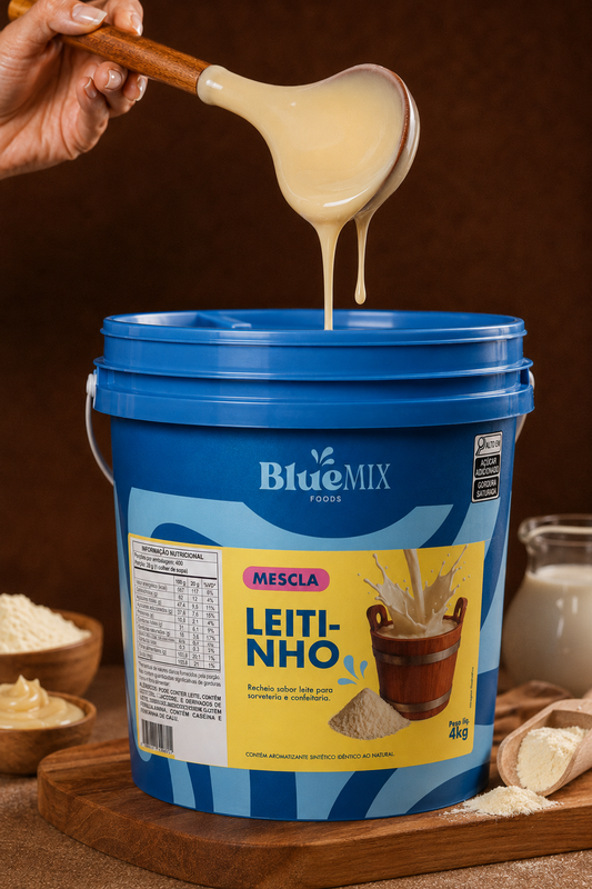Mescla Leitinho - 4kg