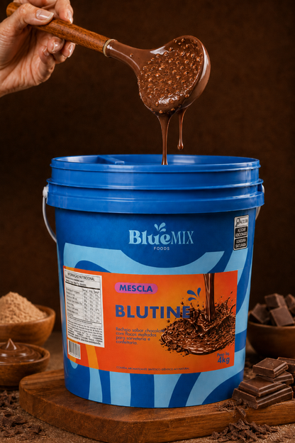 Mescla Blutine 4kg